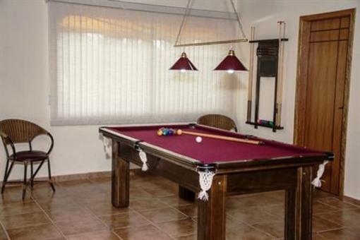 фото отеля Hospedaria Villa Phenix