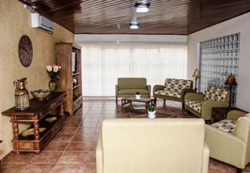 фото отеля Hospedaria Villa Phenix