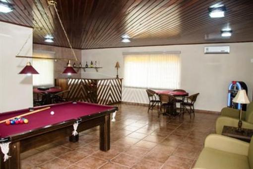 фото отеля Hospedaria Villa Phenix