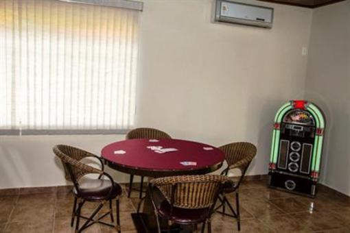 фото отеля Hospedaria Villa Phenix