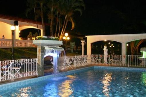 фото отеля Hospedaria Villa Phenix