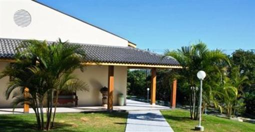 фото отеля Hospedaria Villa Phenix