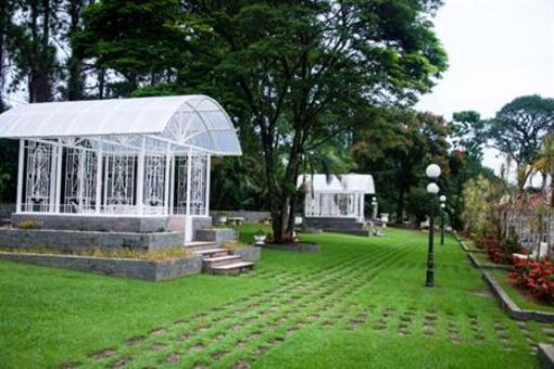 фото отеля Hospedaria Villa Phenix