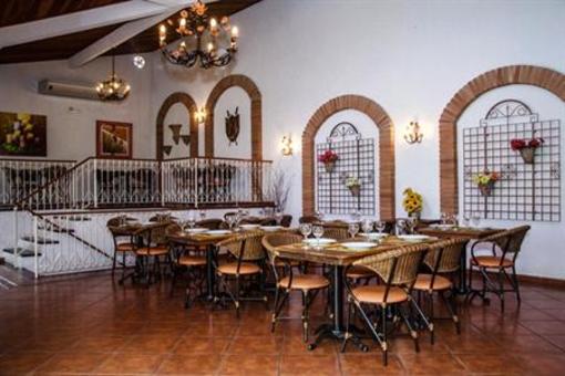 фото отеля Hospedaria Villa Phenix