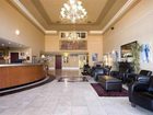 фото отеля Howard Johnson Suites Victoria