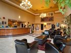 фото отеля Howard Johnson Suites Victoria