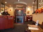 фото отеля Howard Johnson Suites Victoria