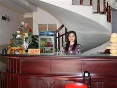 фото отеля Ninh Hue Hotel