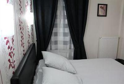 фото отеля Hotel Bel Air Paris