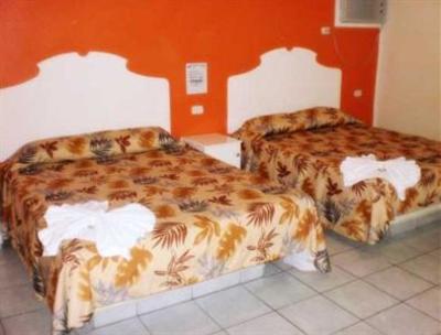 фото отеля Oasis La Paz