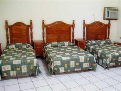 фото отеля Oasis La Paz