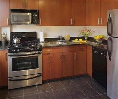 фото отеля Execustay at Camden Brickell