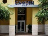 Execustay at Camden Brickell