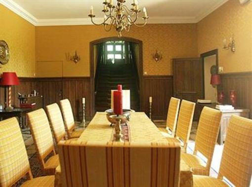 фото отеля Le Chateau de Saint Martory