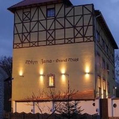фото отеля Hotel Mlyn Jana Eko Agro Turystyka