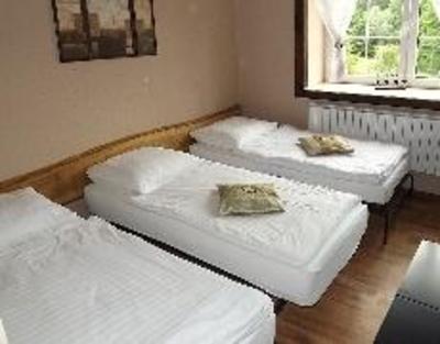 фото отеля Hotel Mlyn Jana Eko Agro Turystyka