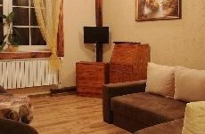 фото отеля Hotel Mlyn Jana Eko Agro Turystyka
