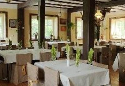 фото отеля Hotel Mlyn Jana Eko Agro Turystyka