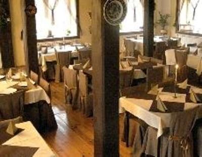 фото отеля Hotel Mlyn Jana Eko Agro Turystyka