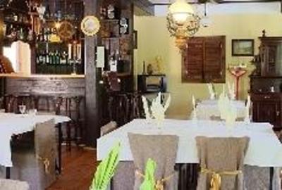 фото отеля Hotel Mlyn Jana Eko Agro Turystyka