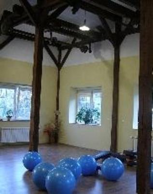 фото отеля Hotel Mlyn Jana Eko Agro Turystyka