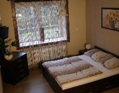 фото отеля Hotel Mlyn Jana Eko Agro Turystyka