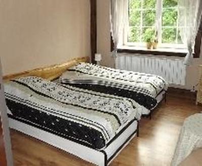 фото отеля Hotel Mlyn Jana Eko Agro Turystyka