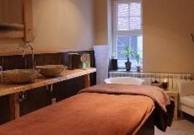 фото отеля Hotel Mlyn Jana Eko Agro Turystyka