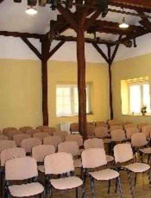 фото отеля Hotel Mlyn Jana Eko Agro Turystyka