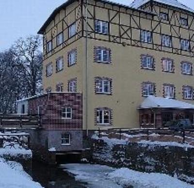 фото отеля Hotel Mlyn Jana Eko Agro Turystyka
