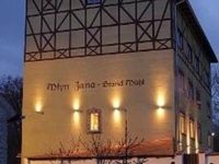 Hotel Mlyn Jana Eko Agro Turystyka