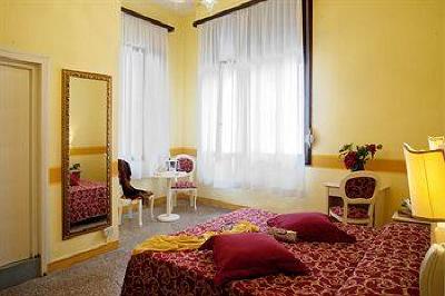 фото отеля Hotel alla Salute