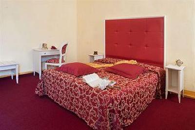 фото отеля Hotel alla Salute