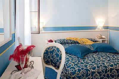 фото отеля Hotel alla Salute