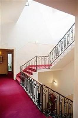 фото отеля Hotel alla Salute
