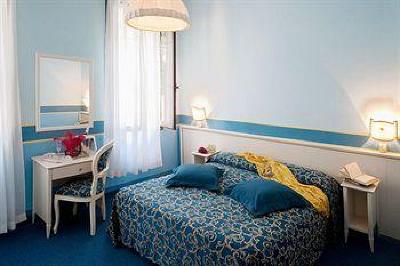 фото отеля Hotel alla Salute