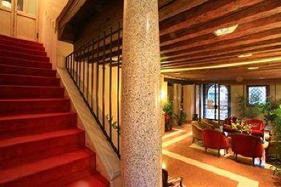 фото отеля Hotel alla Salute