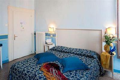 фото отеля Hotel alla Salute