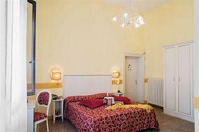 фото отеля Hotel alla Salute