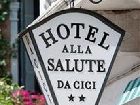 фото отеля Hotel alla Salute