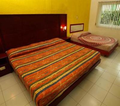 фото отеля TX Hotel All Inclusive