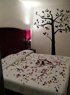 фото отеля TX Hotel All Inclusive