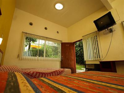 фото отеля TX Hotel All Inclusive