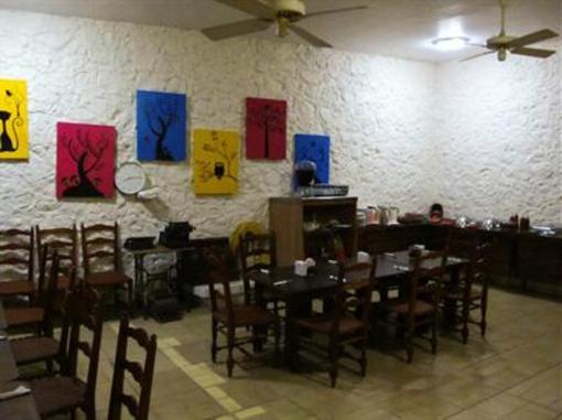 фото отеля TX Hotel All Inclusive