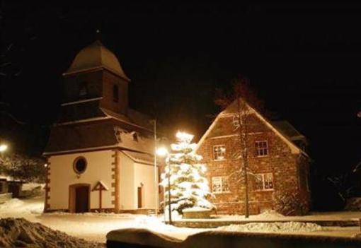 фото отеля Schweizes Ferienhof