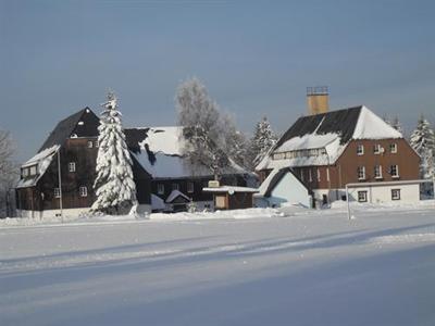 фото отеля Waldgasthof Bad Einsiedel