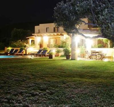 фото отеля Villa C`an Ramon Palau