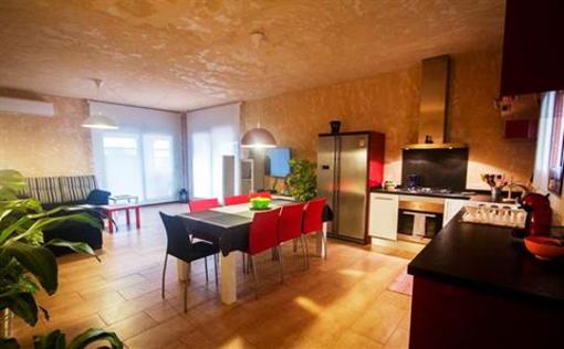 фото отеля Villa C`an Ramon Palau