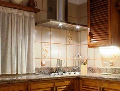 фото отеля Villa C`an Ramon Palau