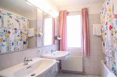 фото отеля Ringhotel Heilbronn